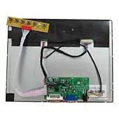 12 volt lcd screen